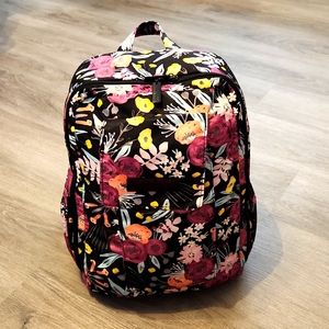 JuJuBe Black & Bloom Mini Be